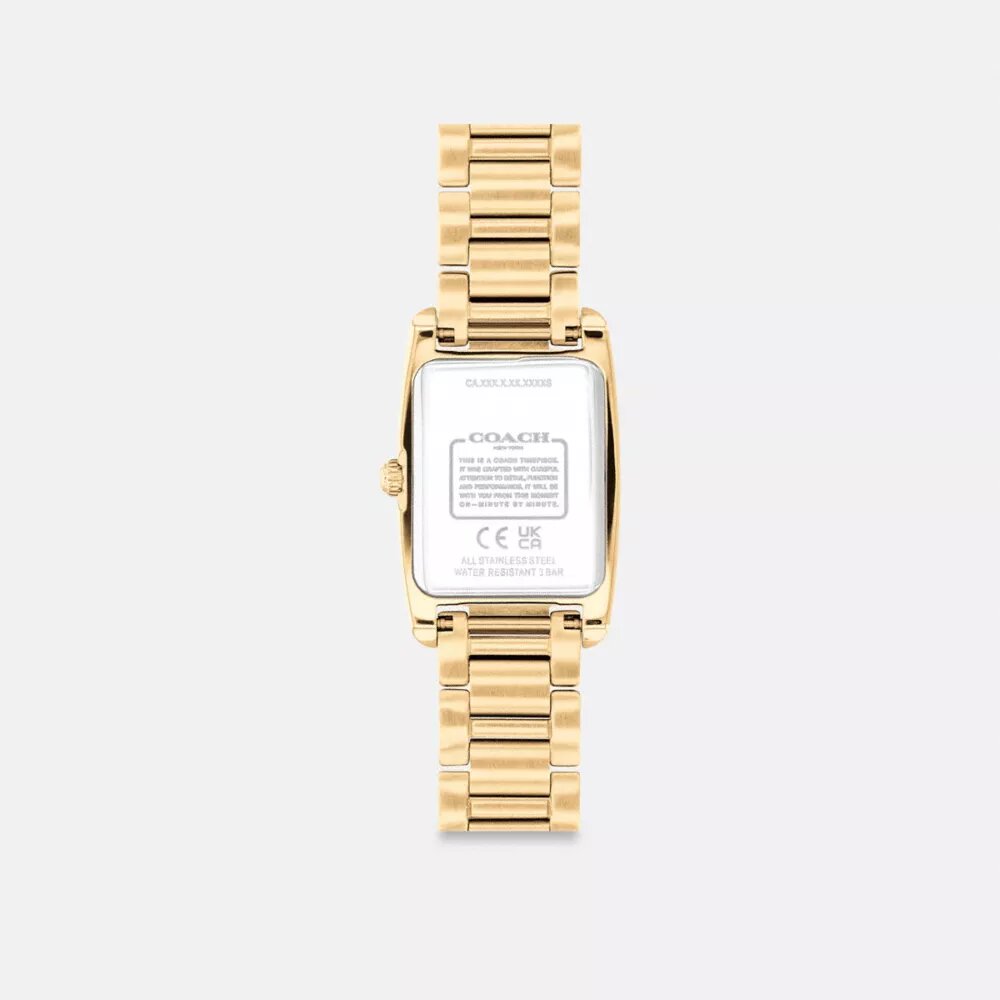 Montre Reese, 20 mm x 30 mm