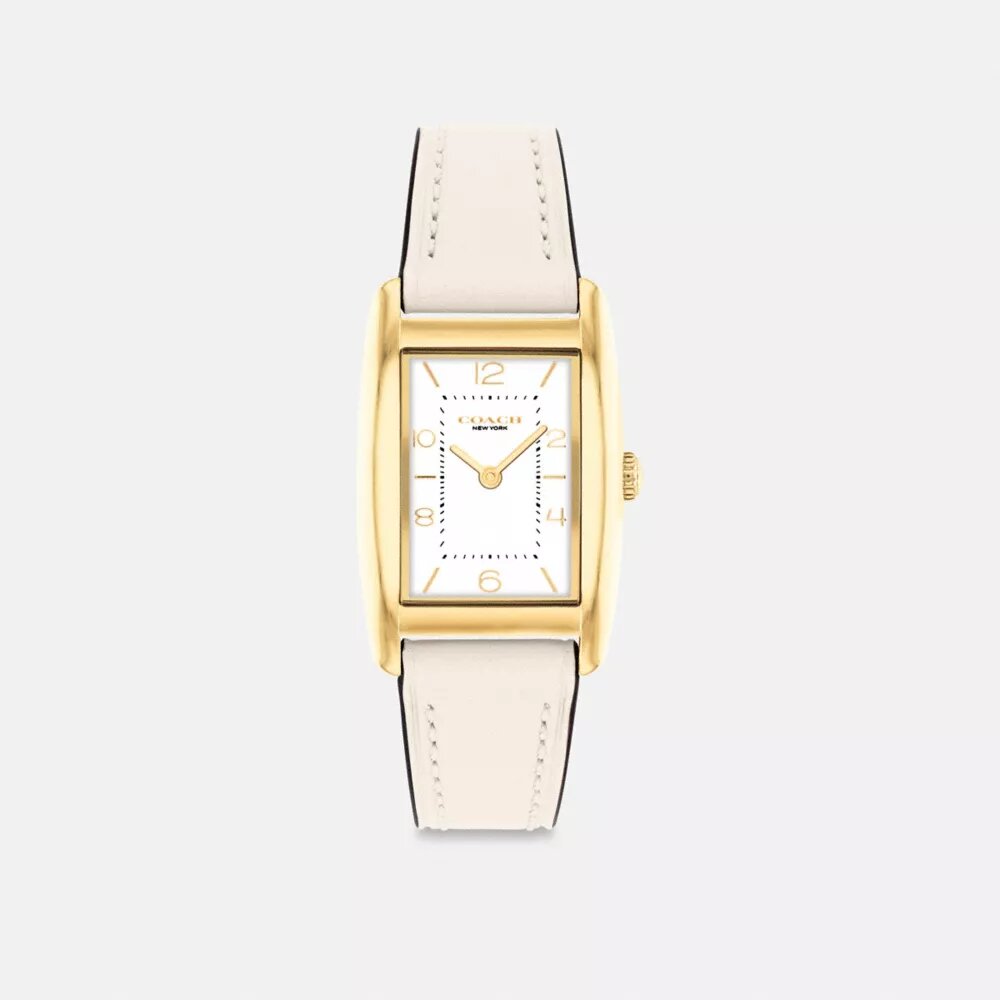 Montre Reese, 24 mm x 35 mm