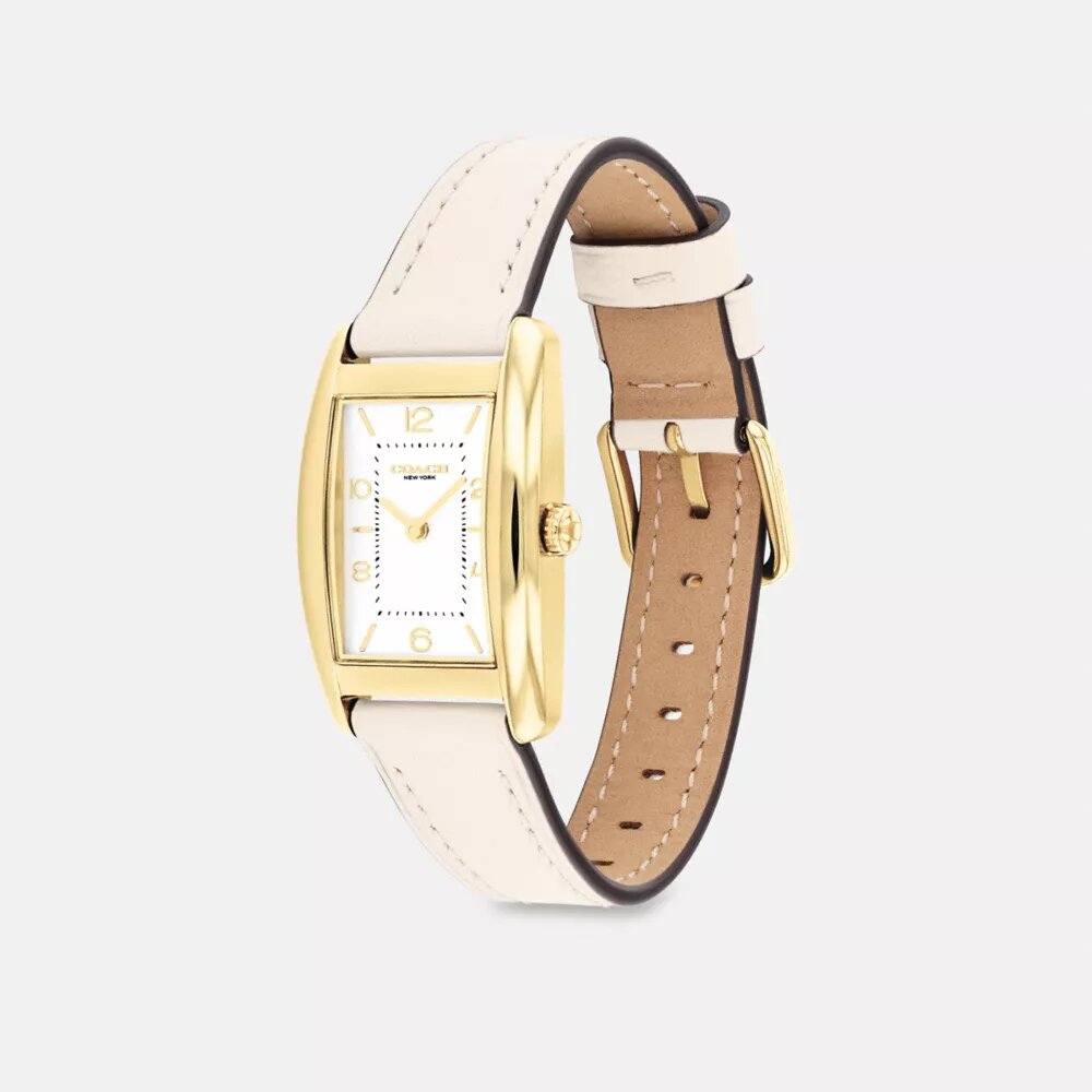 Montre Reese, 24 mm x 35 mm