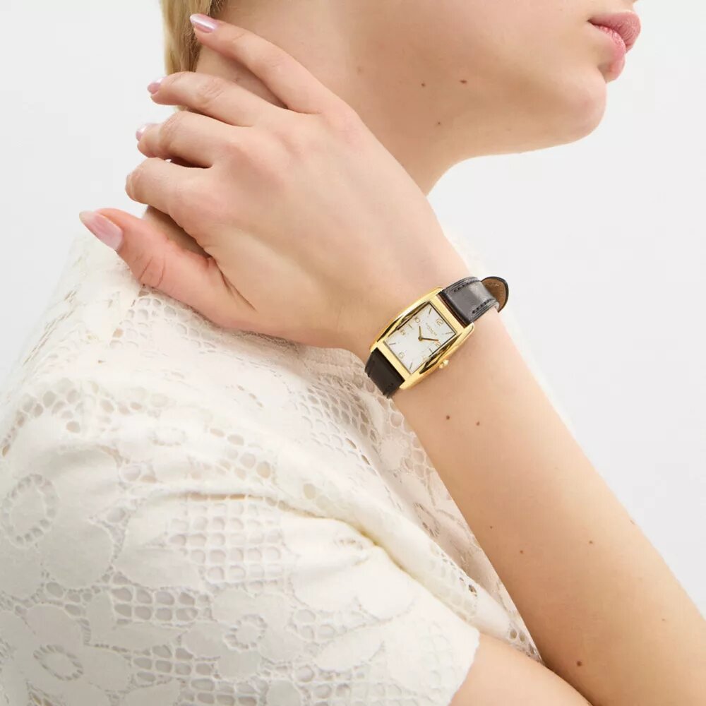 Montre Reese, 24 mm x 35 mm
