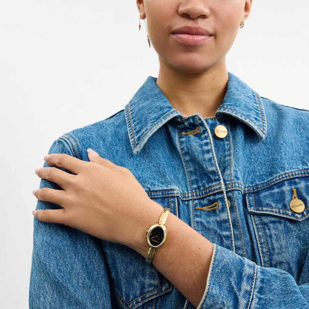 Montre Sammy, 22,5 mm
