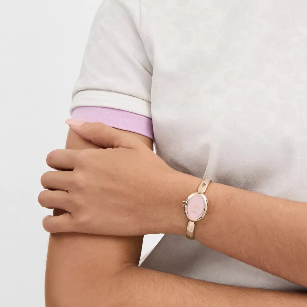 Montre Sammy, 22,5 mm