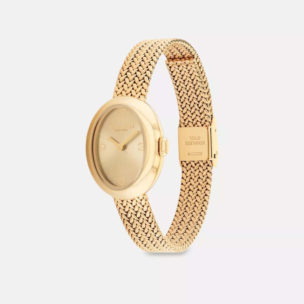 Montre Sammy, 22 mm