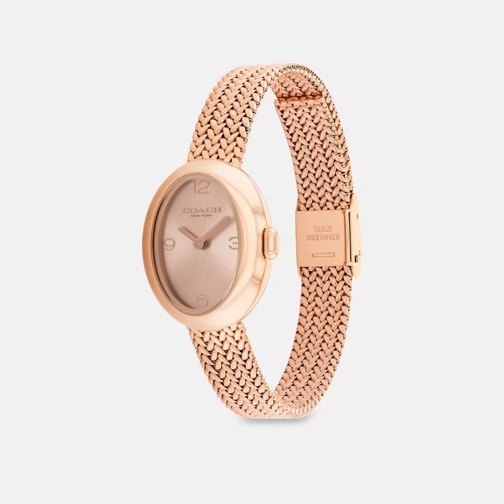 Montre Sammy, 22 mm