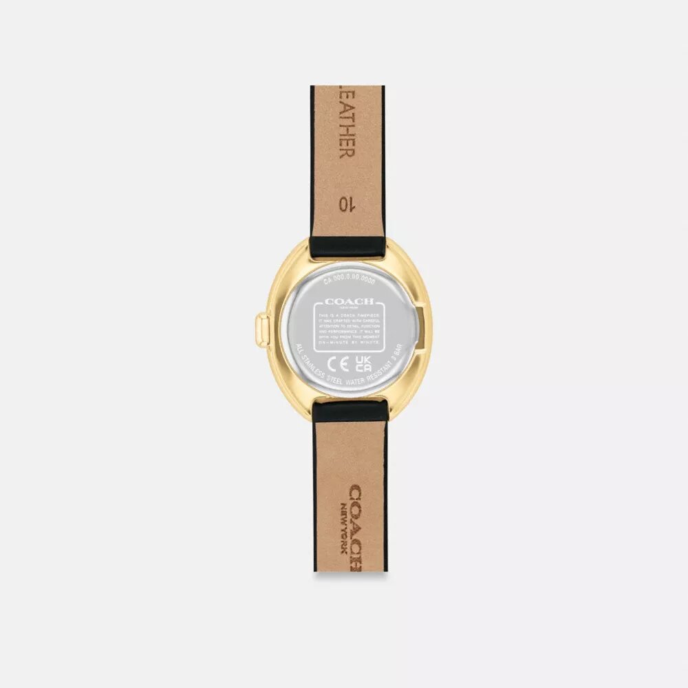 Montre Sammy, 22 mm