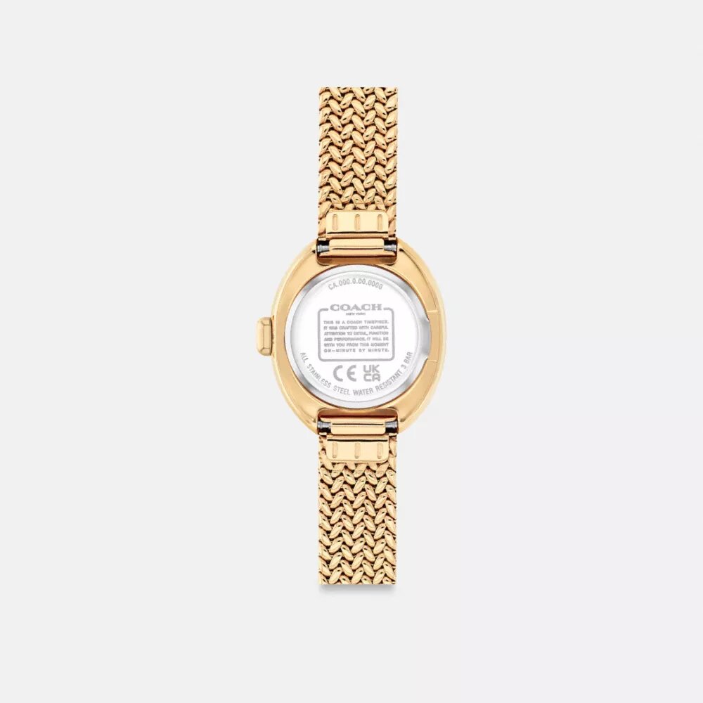 Montre Sammy, 22 mm