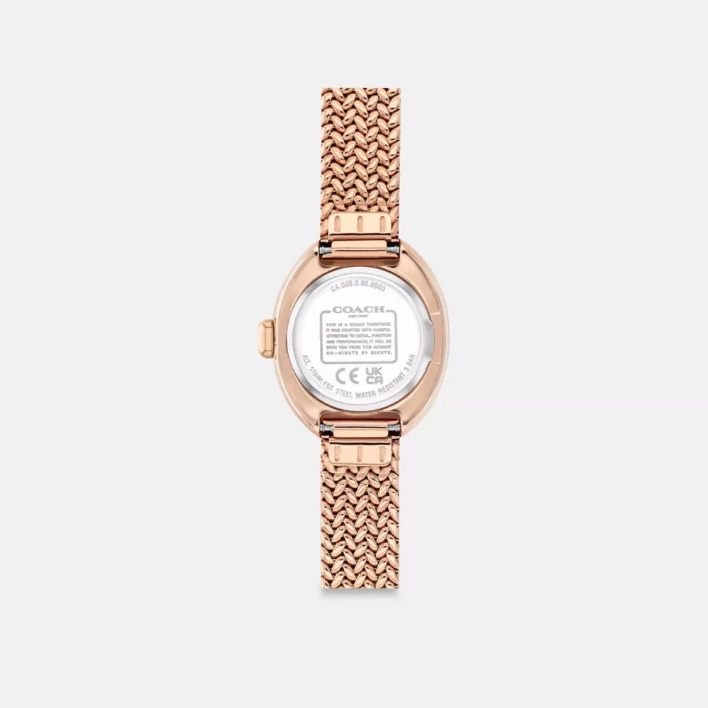 Montre Sammy, 22 mm