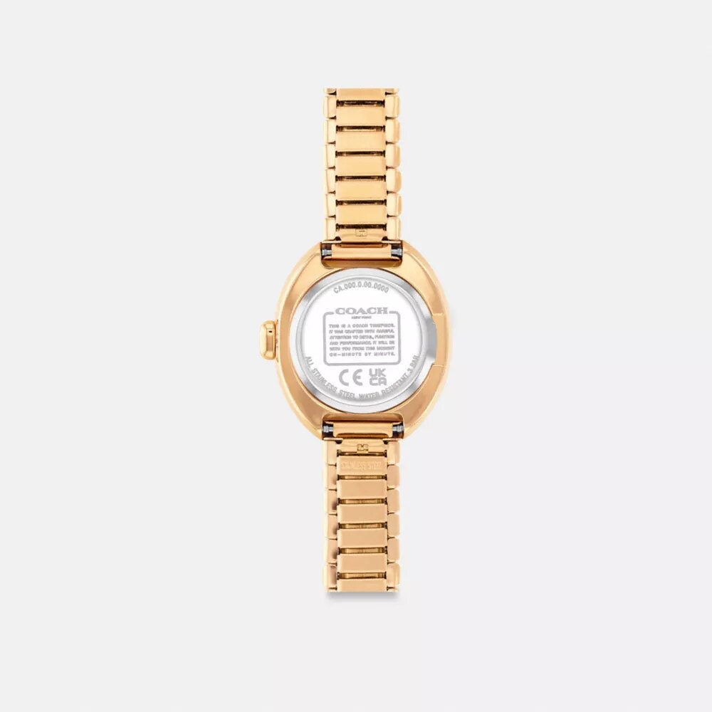 Montre Sammy, 22 mm