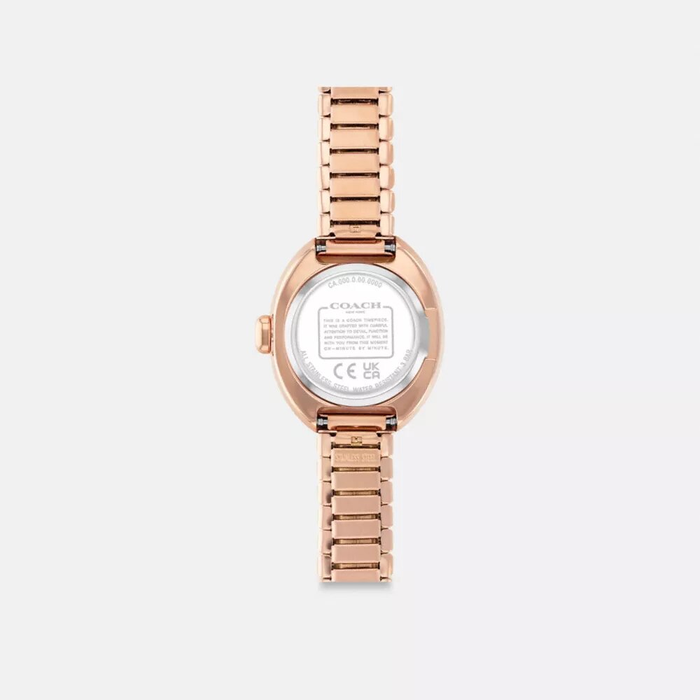 Montre Sammy, 22 mm