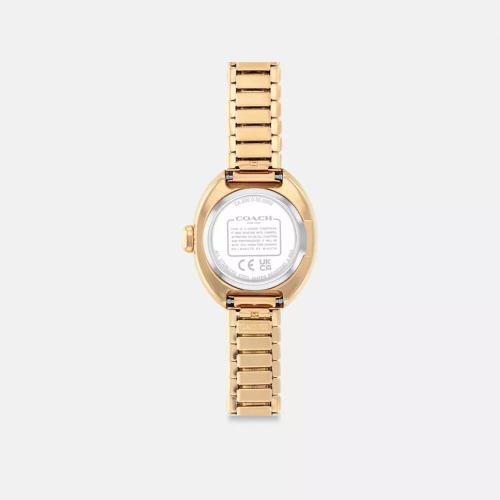 Montre Sammy, 22 mm