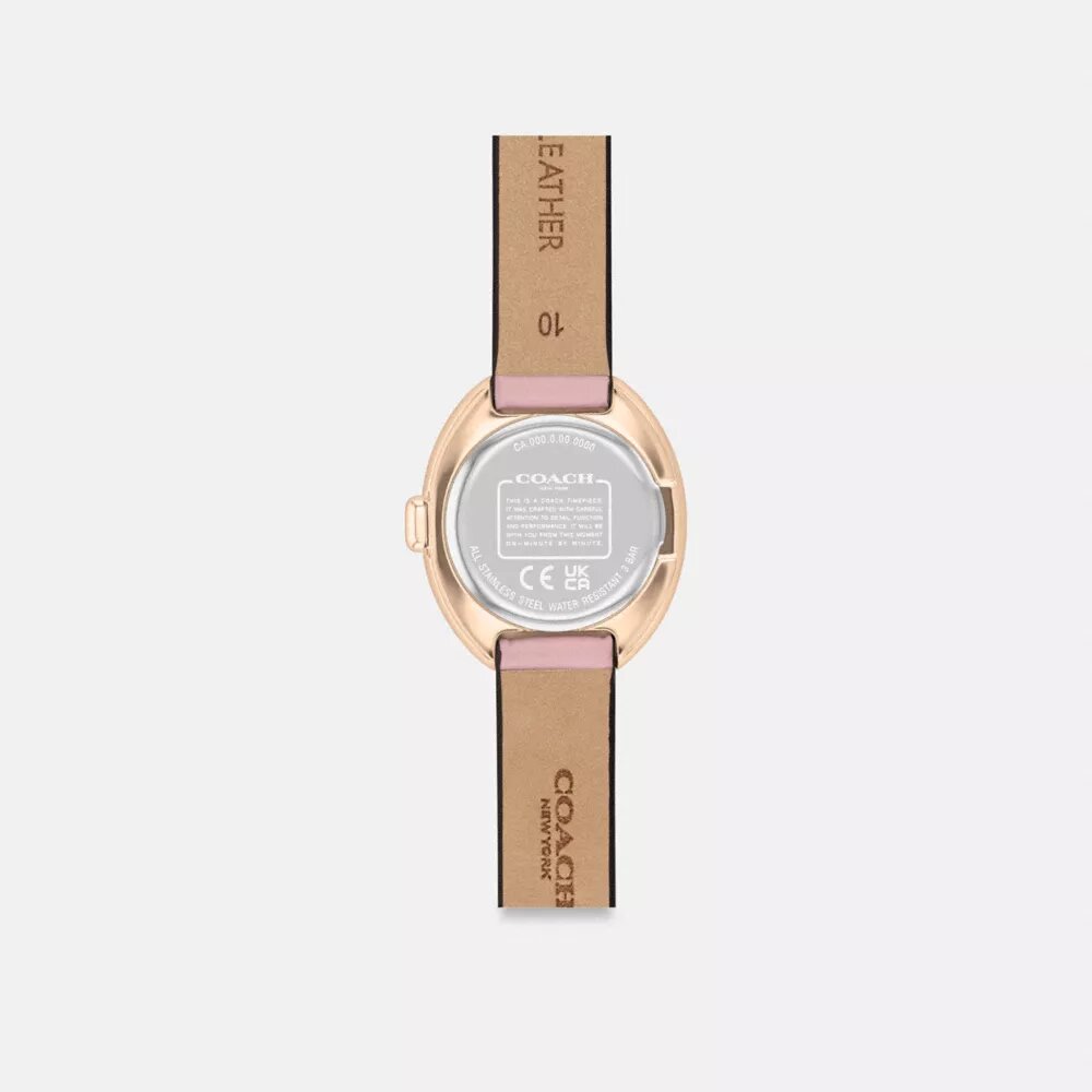 Montre Sammy, 22 mm