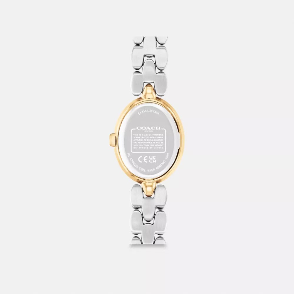 Montre Sammy, 22 mm