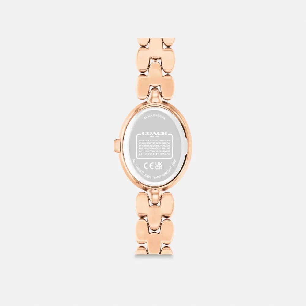 Montre Sammy, 22 mm
