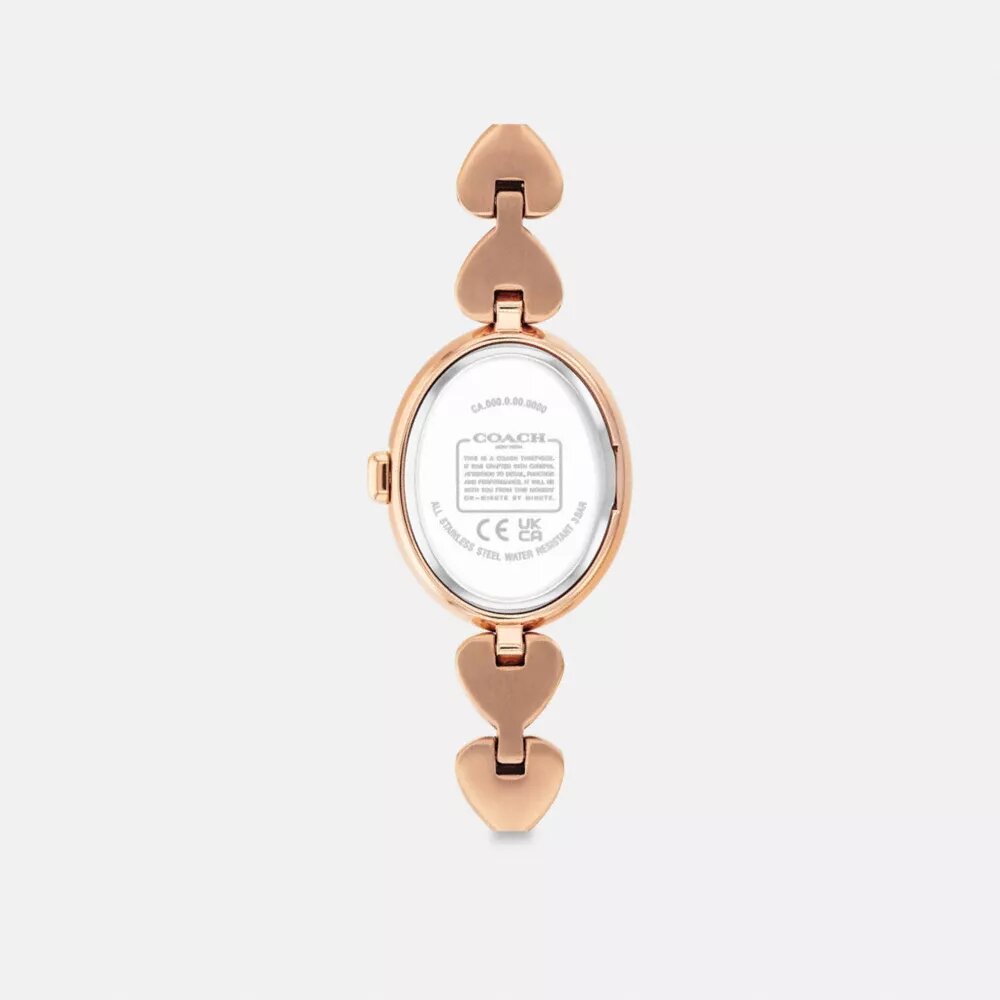 Montre Sammy, 22 mm