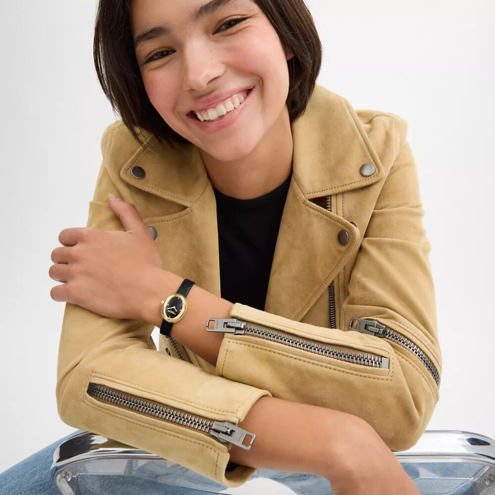 Montre Sammy, 22 mm