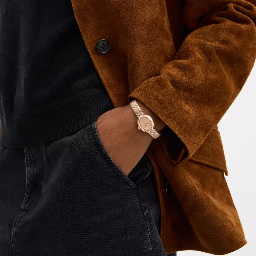 Montre Sammy, 22 mm