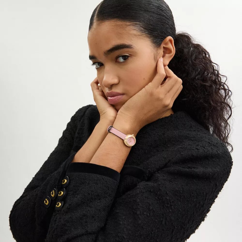 Montre Sammy, 22 mm