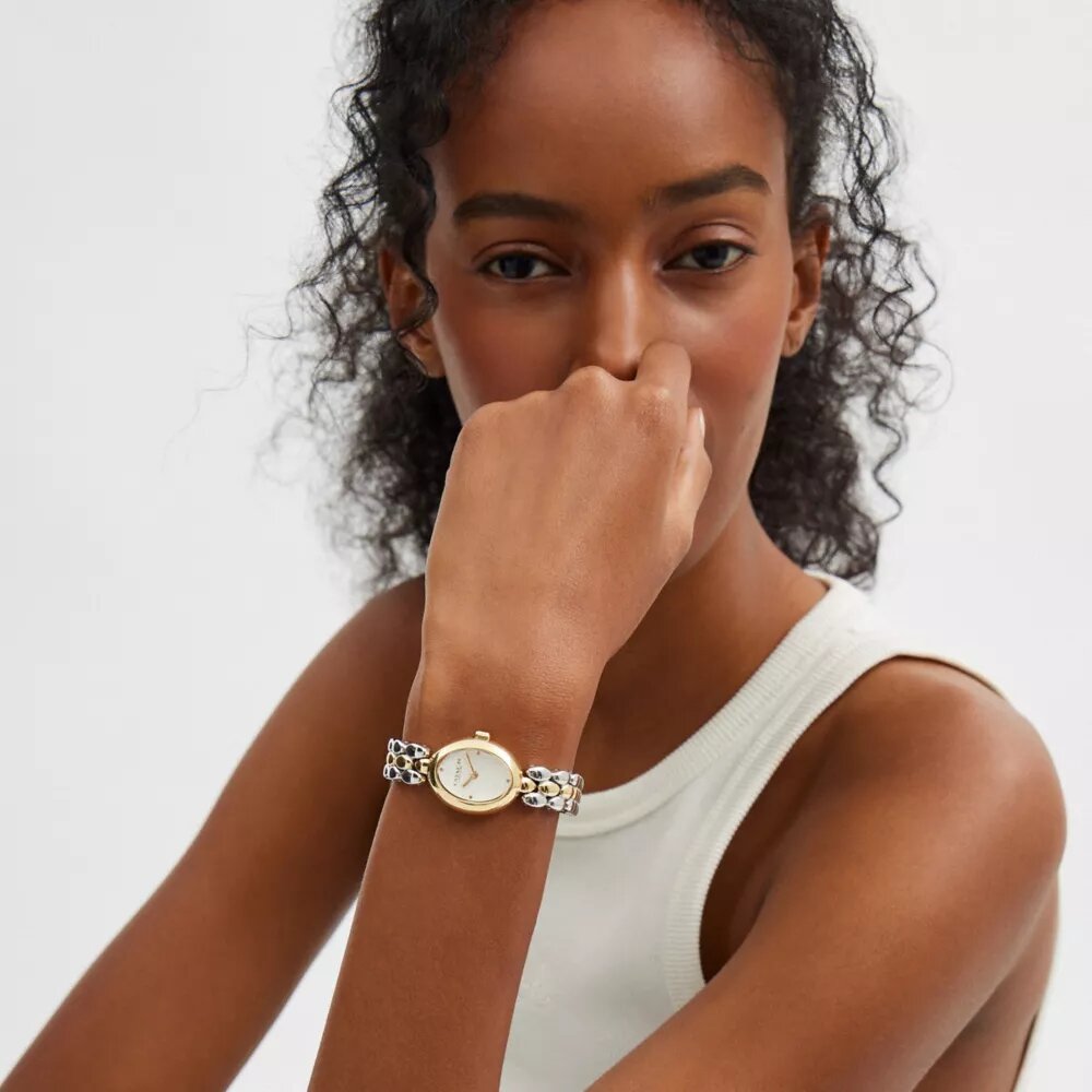 Montre Sammy, 22 mm