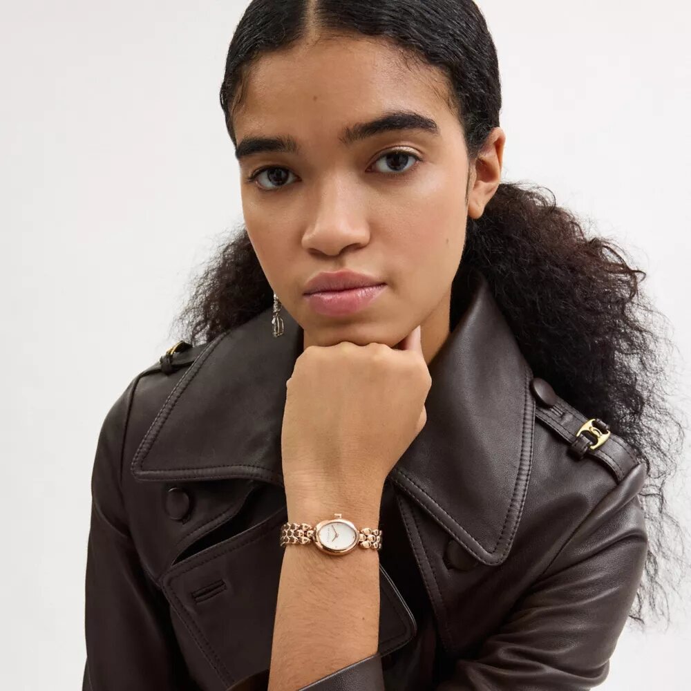Montre Sammy, 22 mm