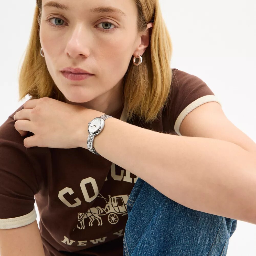 Montre Sammy, 22 mm