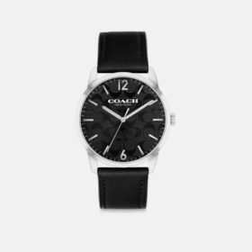 Montres Keane, 39 mm