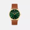 Montres Keane, 39 mm