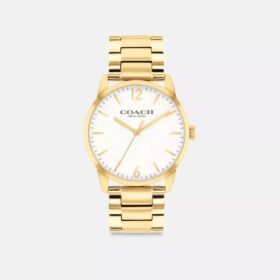 Montres Keane, 39 mm