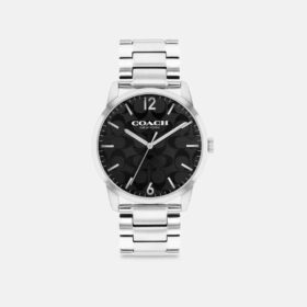 Montres Keane, 39 mm