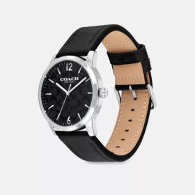 Montres Keane, 39 mm