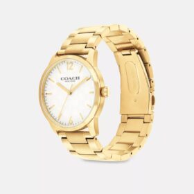 Montres Keane, 39 mm