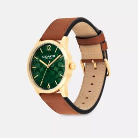 Montres Keane, 39 mm