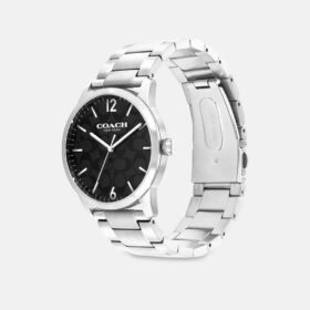 Montres Keane, 39 mm