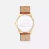 Montres Keane, 39 mm