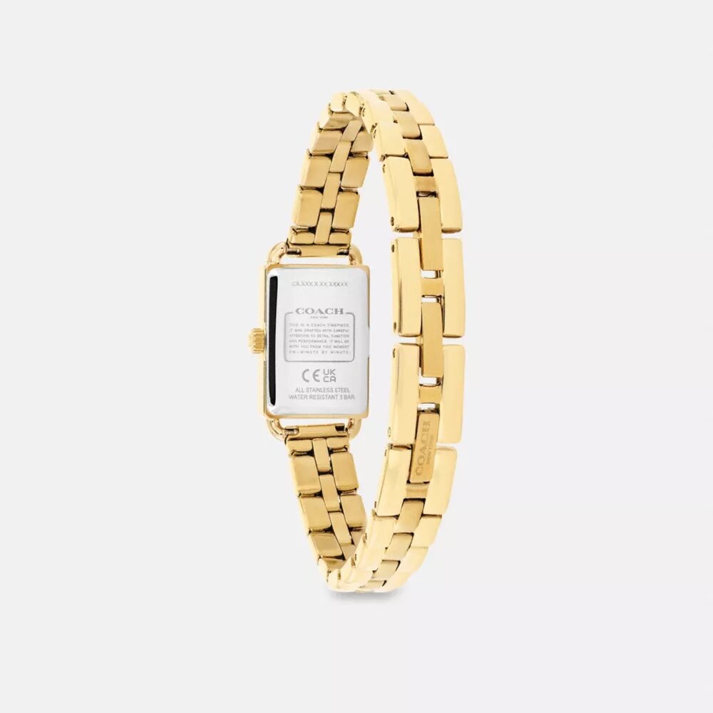 Montres Mini Liz, 17 mm x 24 mm