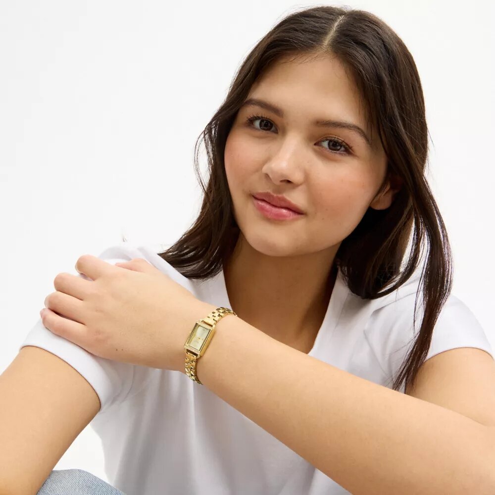 Montres Mini Liz, 17 mm x 24 mm