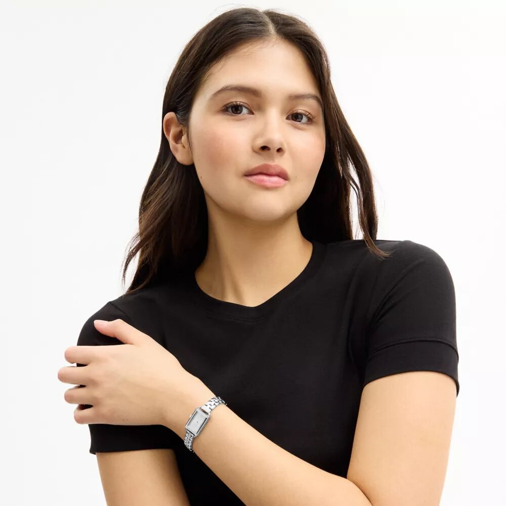 Montres Mini Liz, 17 mm x 24 mm