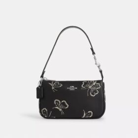 Nolita 19 avec imprimé papillon pailleté