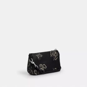 Nolita 19 avec imprimé papillon pailleté