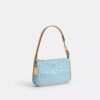 Nolita 19 en cuir emblématique avec Charms