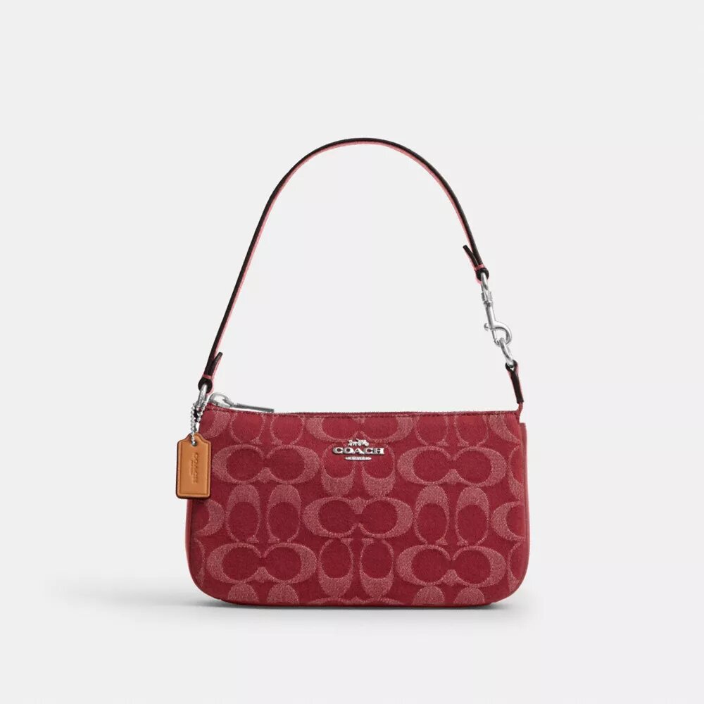 Nolita 19 en denim Signature