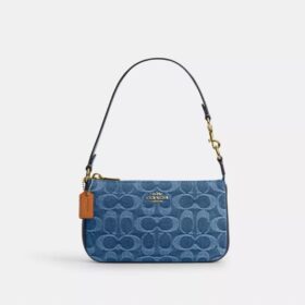 Nolita 19 en denim Signature