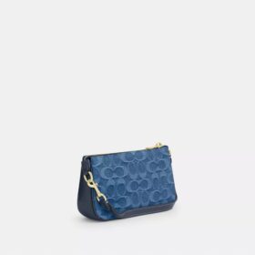 Nolita 19 en denim Signature