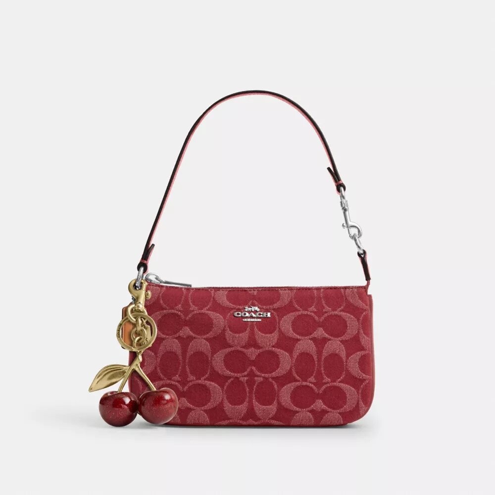 Nolita 19 en denim Signature