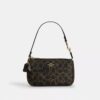 Nolita 19 en Signature Canvas avec Charms