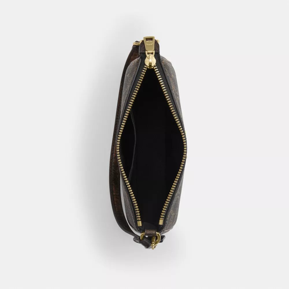 Nolita 19 en Signature Canvas avec Charms