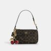 Nolita 19 en Signature Canvas avec Charms