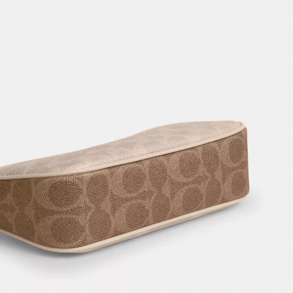 Nolita 19 en Signature Canvas à motifs carrés