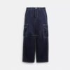 Pantalon cargo