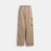 Pantalon cargo