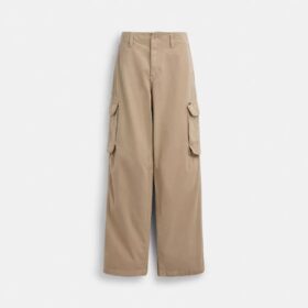 Pantalon cargo
